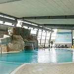 4 Person On A In Dom wakacyjny Blåvand