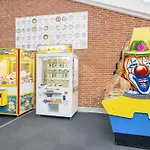 4 Person On A In *