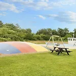 4 Person On A In