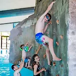 4 Person On A In *