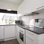 4 Person On A In * Blåvand