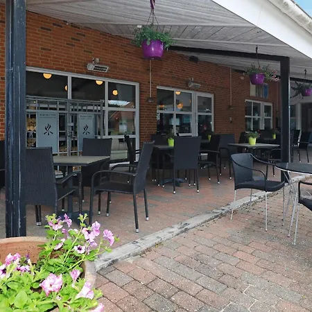 4 Person On A In Holiday home