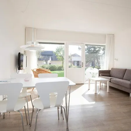 4 Person On A In Holiday home