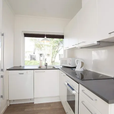 Holiday home 4 Person On A In