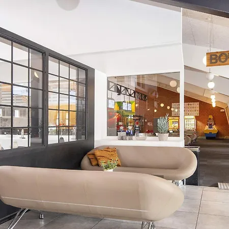 Holiday home 4 Person On A In *