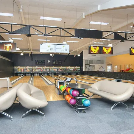 4 Person On A In Holiday home Blavand