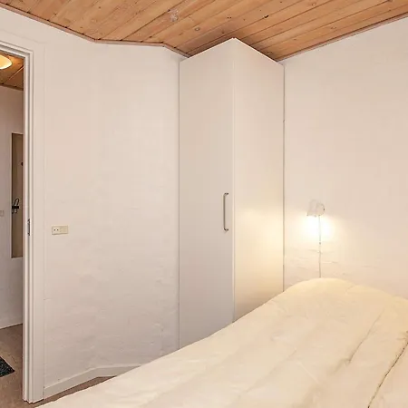 4 Person On A In Holiday home