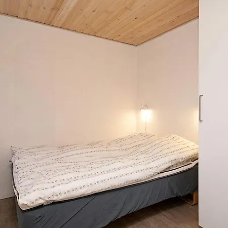 Holiday home 4 Person On A In *