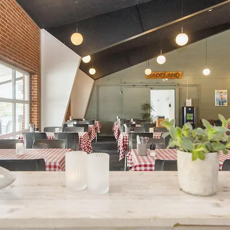 Holiday home 4 Person On A In Blavand