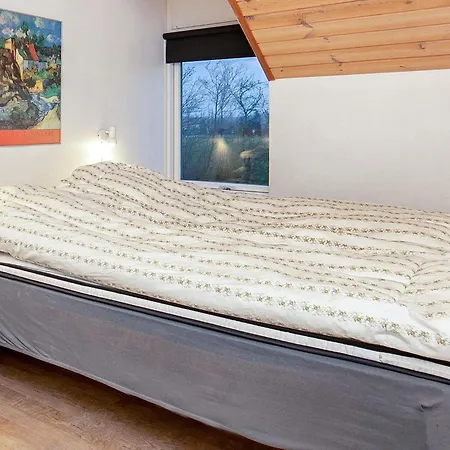 4 Person On A In * Blåvand