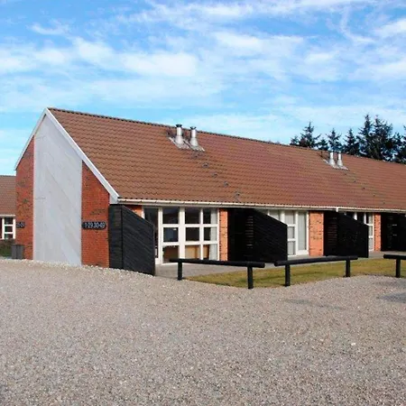 Holiday home 4 Person On A In