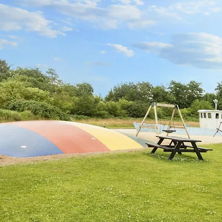 Holiday home 4 Person On A In *