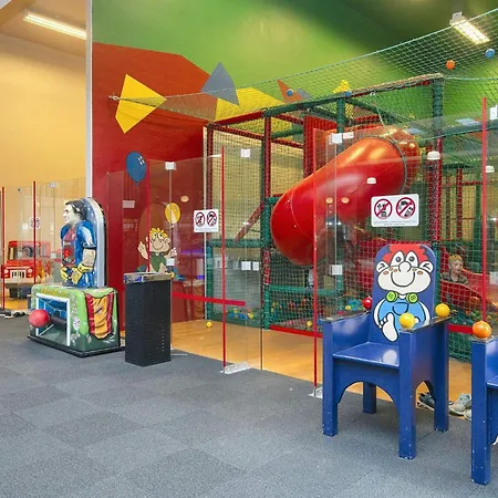 Nyaraló 4 Person On A In