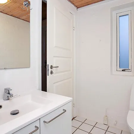 Casa de Férias 4 Person On A In *