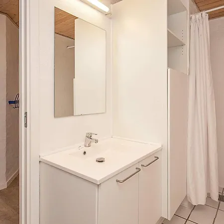 4 Person On A In Blåvand