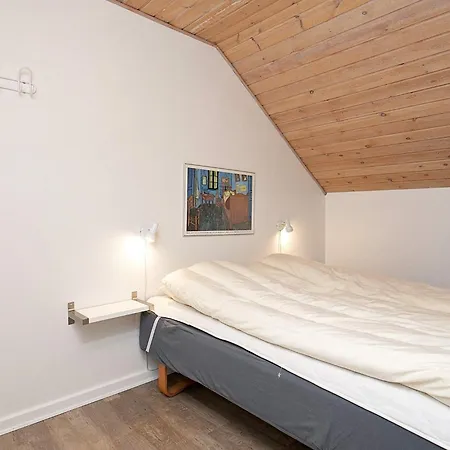 4 Person On A In Holiday home