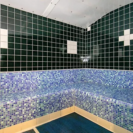 4 Person On A In Nyaraló Blåvand