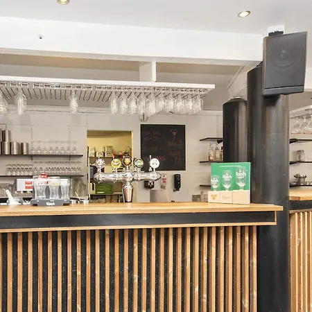 Casa de Férias 4 Person On A In