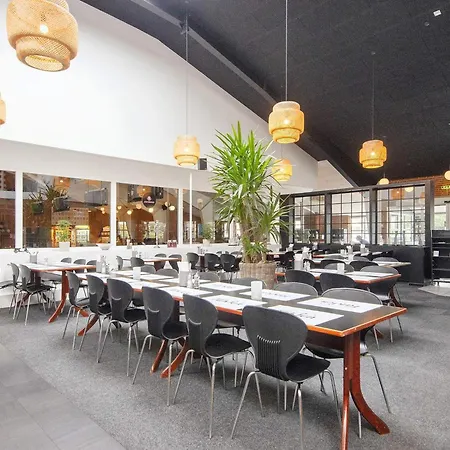 4 Person On A In Holiday home Blavand