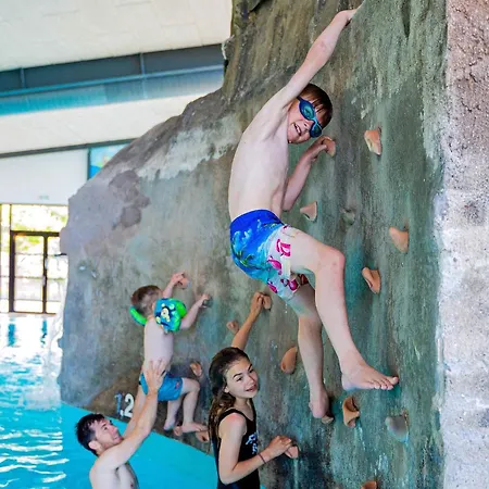 Holiday home 4 Person On A In