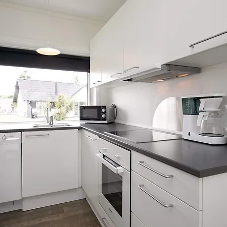 4 Person On A In Holiday home