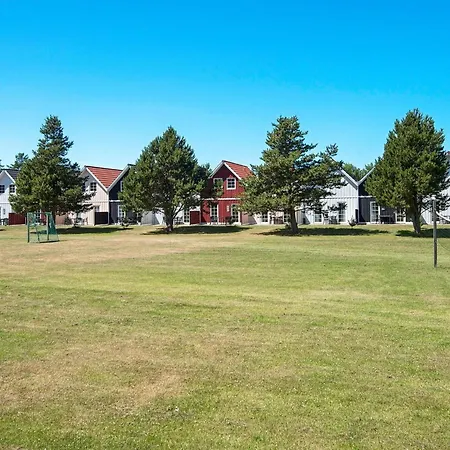 Holiday home 4 Person On A In