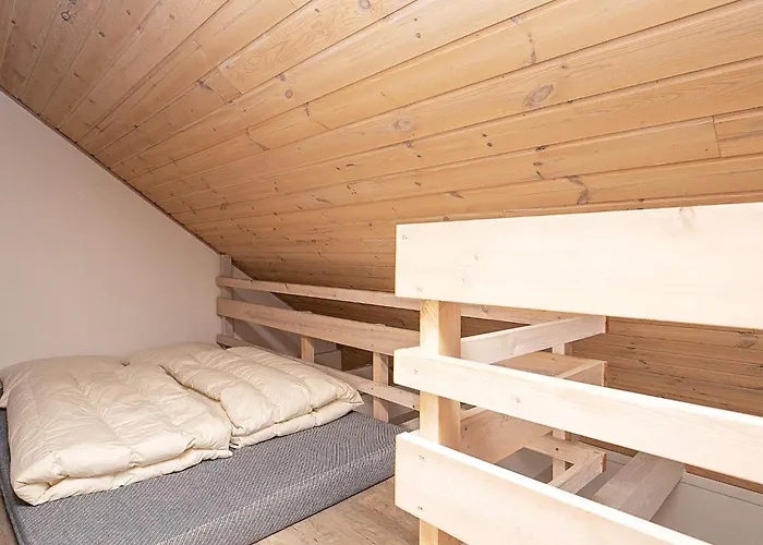 4 Person On A In 度假居