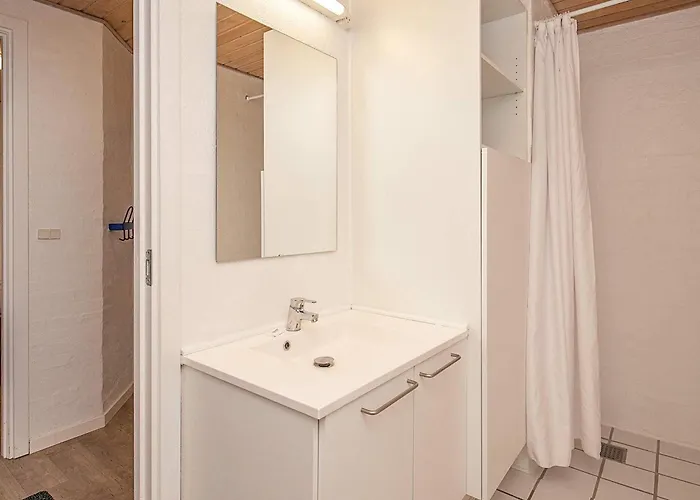 4 Person On A In 度假居