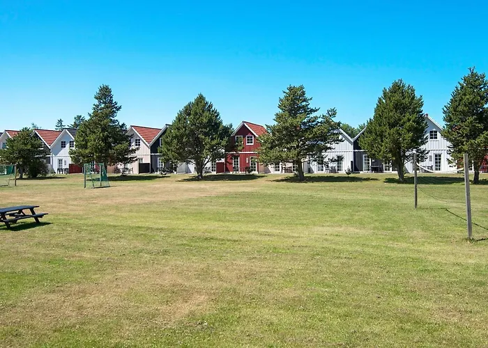 4 Person On A In 度假居